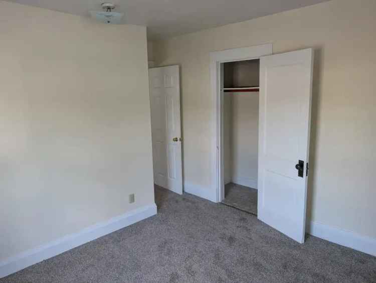 Apartment Unit for Rent