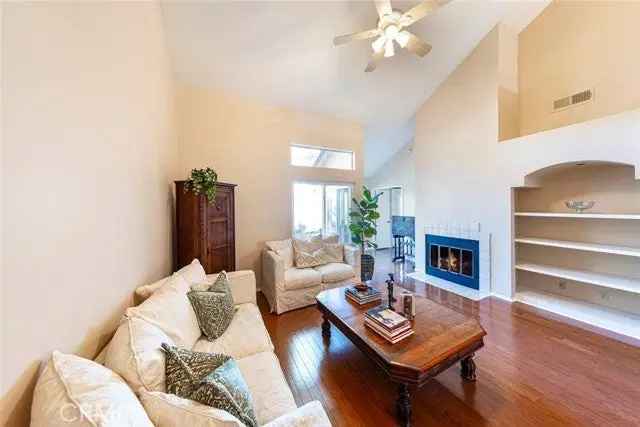 Condo For Sale in San Juan Capistrano, California