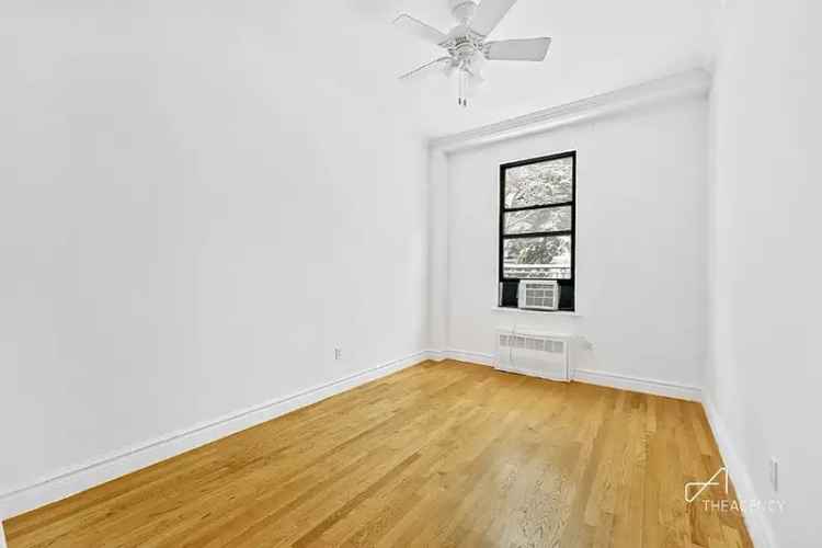 Boerum Hill 2-Bedroom Apartment with Laundry