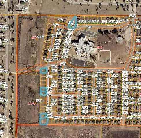 Land For Sale in Abilene, Texas