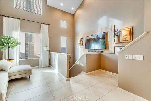 Condo For Sale in 507, Rockefeller, Irvine, California