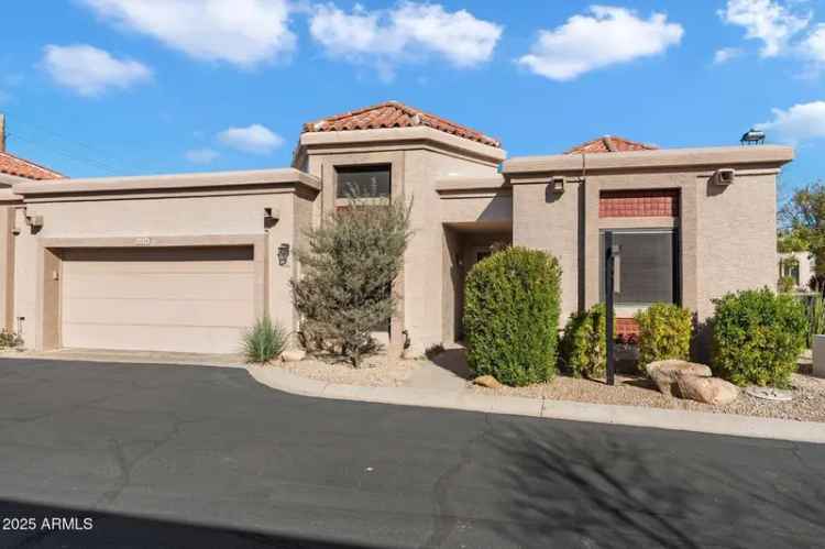 Single-family house For Sale in 6334, North 19th Street, Phoenix, Arizona