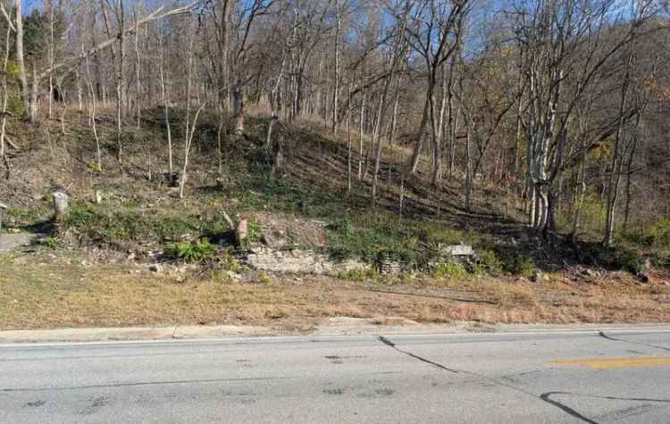 Land For Sale in 1007, Park Avenue, Madison, Indiana