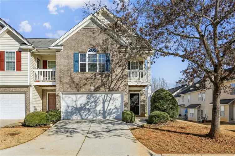 House For Sale in 4658, Grand Central Parkway, Decatur, Georgia