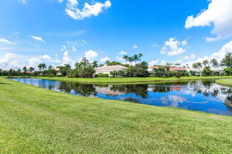 Single-family house For Sale in Florida