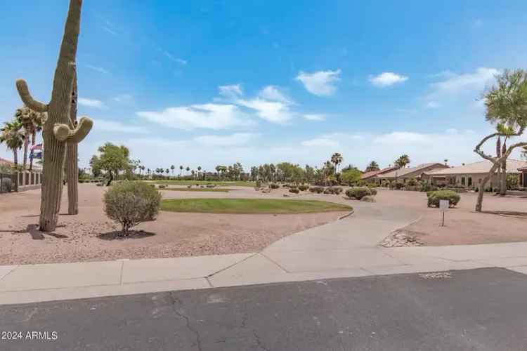 Single-family house For Sale in 3582, North 160th Avenue, Goodyear, Arizona