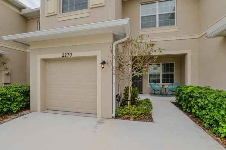 House For Sale in 2270, Northwest Treviso Circle, Port Saint Lucie, Florida