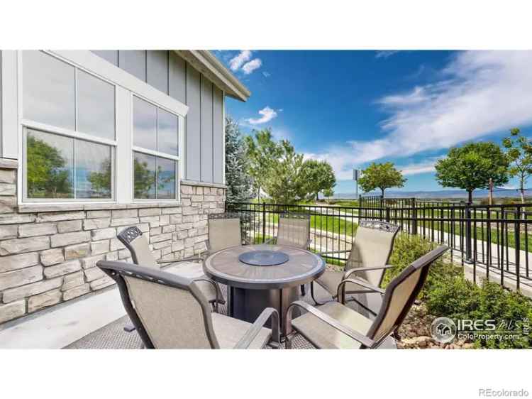 House For Sale in 2441, Trio Falls Drive, Loveland, Colorado