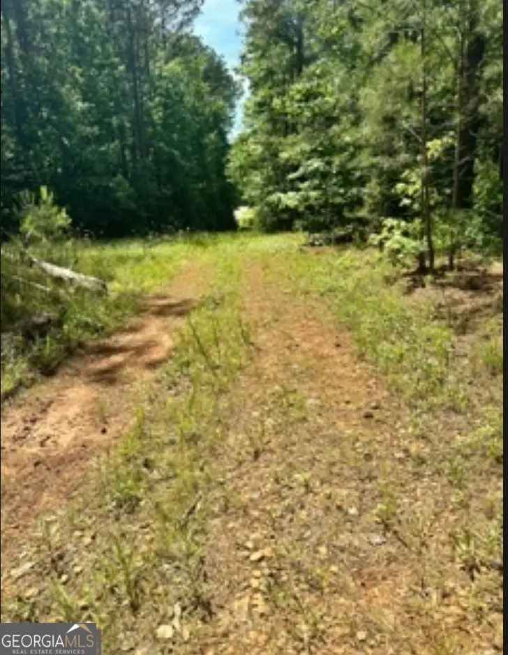 Land For Sale in 136, Tucker Circle, LaGrange, Georgia