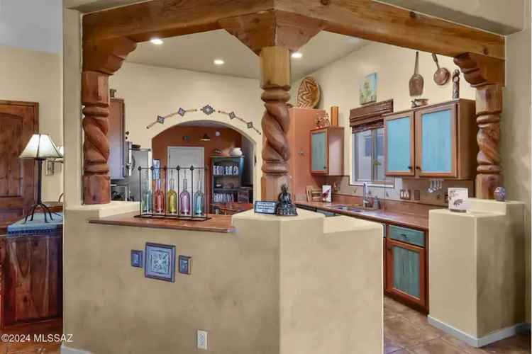 Single-family house For Sale in Arizona