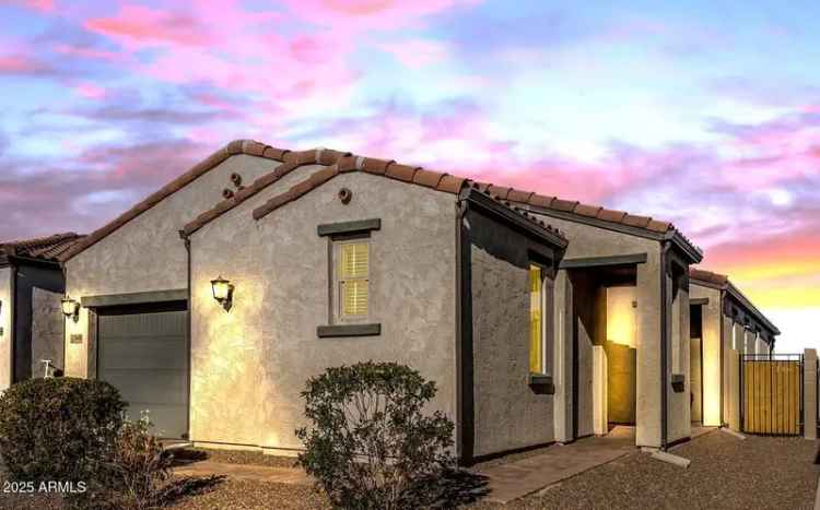 Single-family house For Sale in 13648, West Desert Glen Drive, Sun City West, Arizona