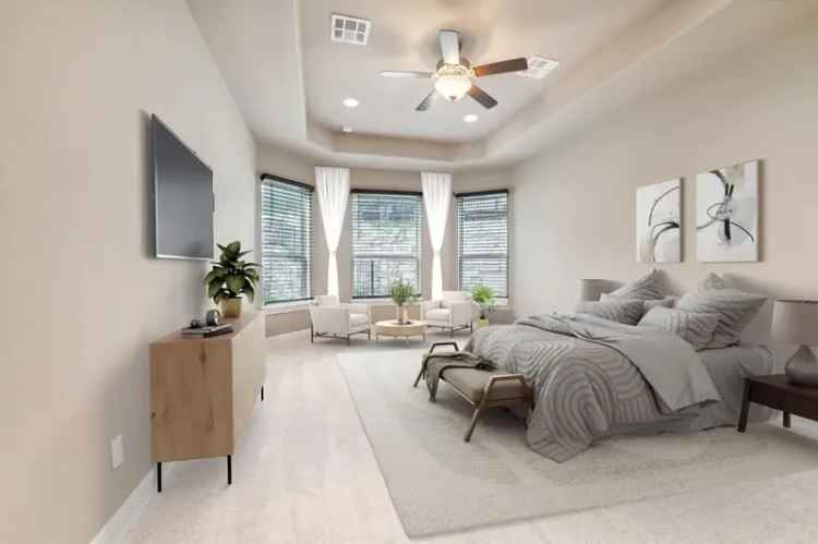 Condo For Sale in Texas