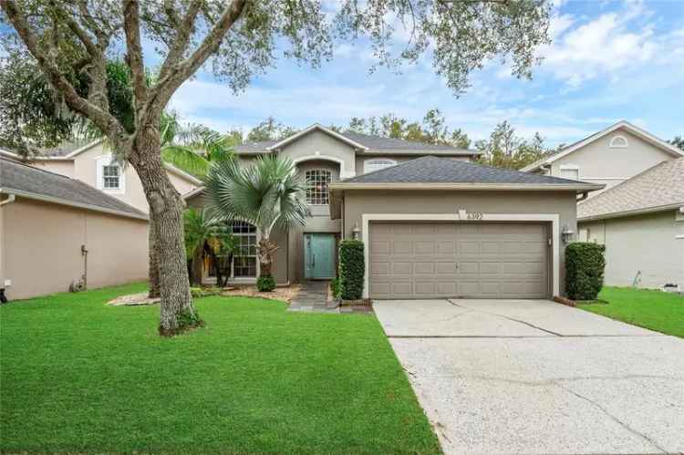 Single-family house For Sale in Orlando, Florida