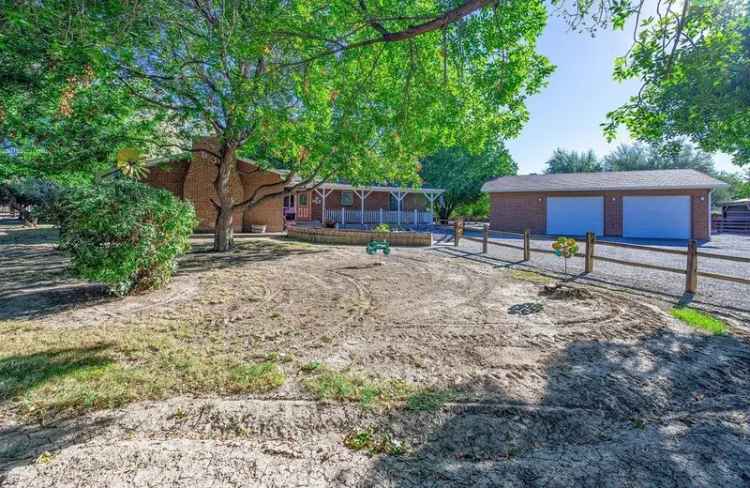 Single-family house For Sale in 632, 30 Road, Grand Junction, Colorado