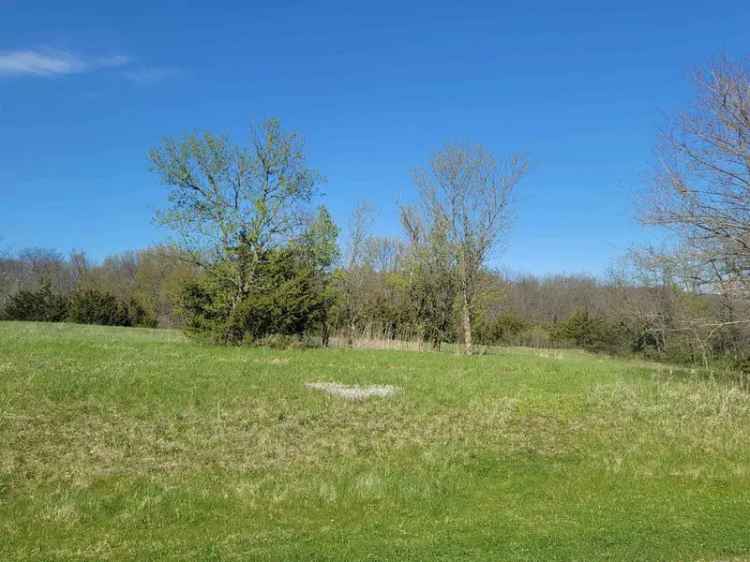 Land For Sale in 4, Garnet Court, Guilford Township, Illinois