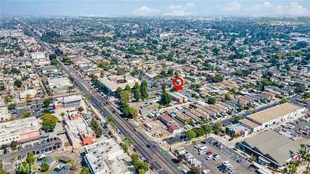 Multi-family house For Sale in 1252, East 108th Street, Los Angeles, California