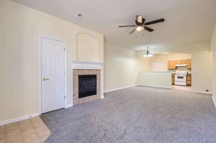 Condo For Sale in 7150, South Wenatchee Way, Aurora, Colorado