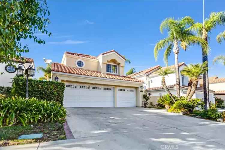 Single-family house For Sale in 24621, Vista Cerritos, Calabasas, California