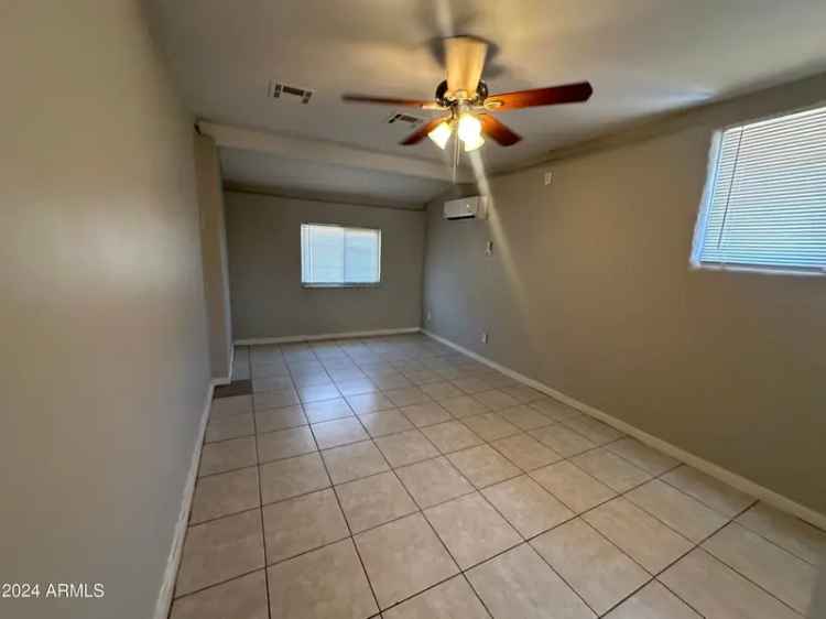 Single-family house For Sale in 1629, East 2nd Avenue, Mesa, Arizona