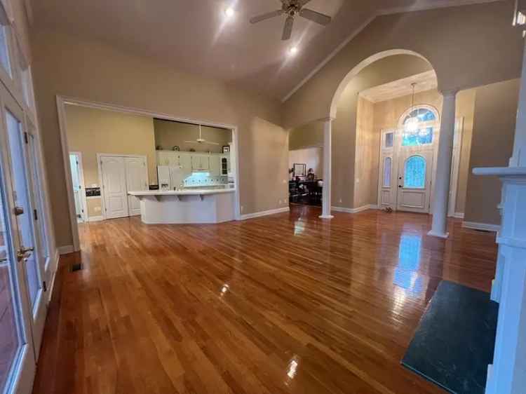 Single-family house For Sale in 105, Wentworth Drive, Dothan, Alabama