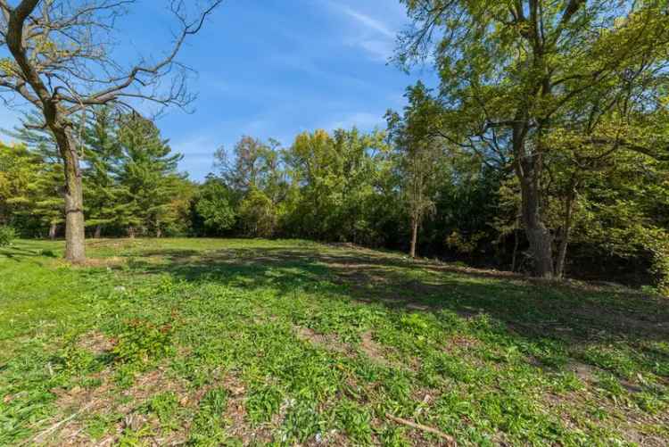 Land For Sale in 278, West Illinois Avenue, Palatine, Illinois