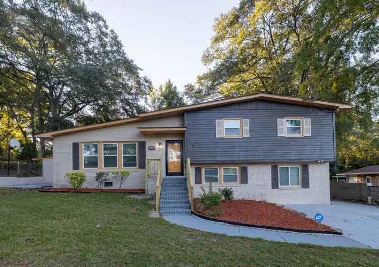 Single-family house For Sale in 4016, Rosemont Drive, Columbus, Georgia