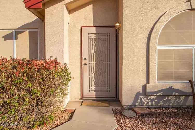 Single-family house For Sale in 4872, East Sandwick Drive, San Tan Valley, Arizona