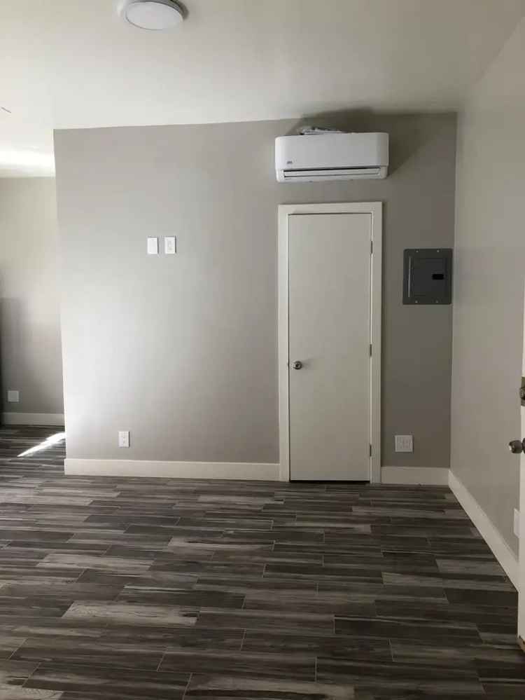 Apartment Unit for Rent