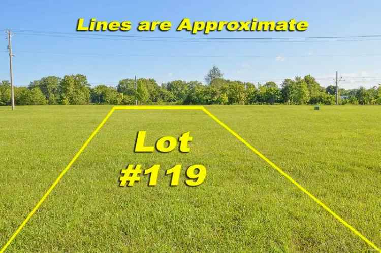 Land For Sale in Belleville, Illinois