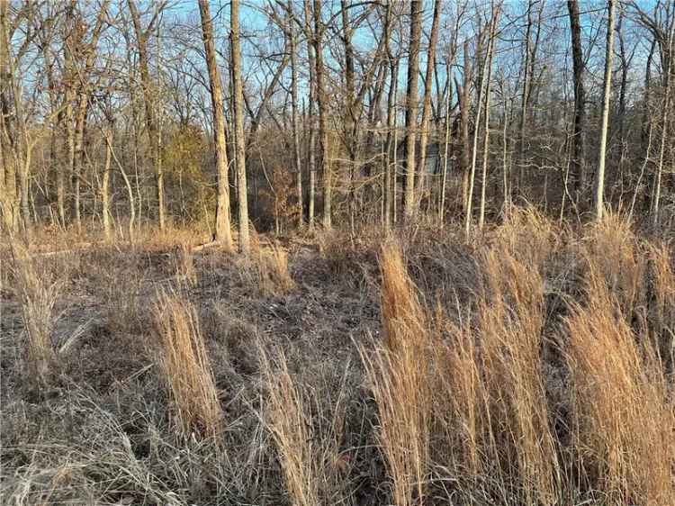 Land For Sale in West 28th Street, Little Rock, Arkansas