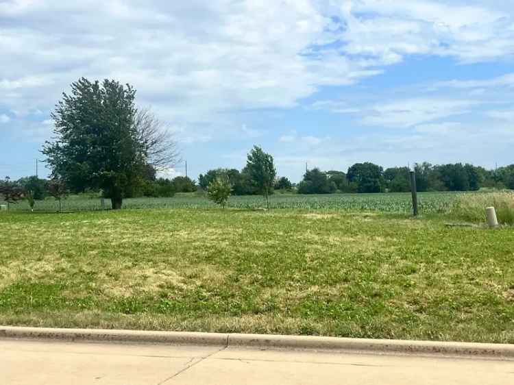 Land For Sale in 2826, East Stone Creek Boulevard, Urbana, Illinois