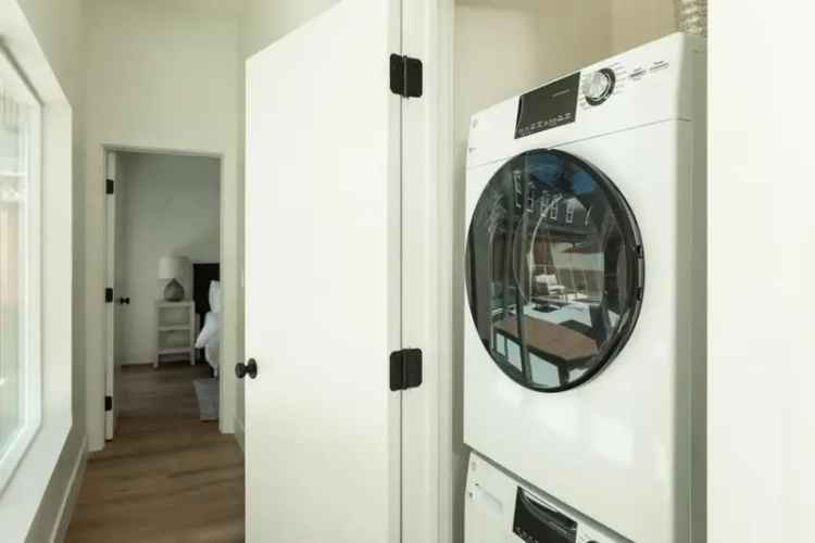 Menlo Park Room Rental Private Bath In Unit Laundry AC