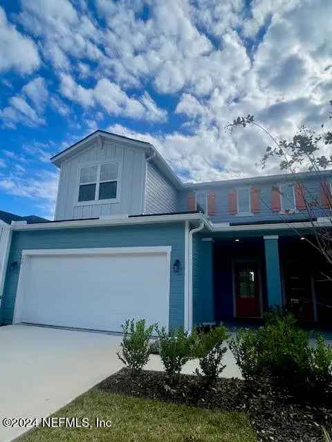 House For Sale in 179, Misty Harbor Trace, Palm Coast, Florida