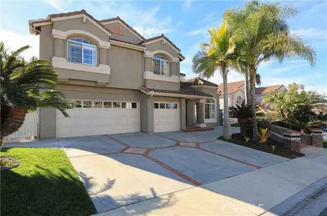 Single-family house For Sale in 26801, Devonshire Road, Laguna Hills, California