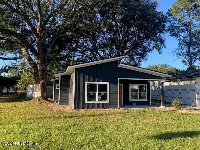 Single-family house For Sale in 969, Ardoon Street, Jacksonville, Florida