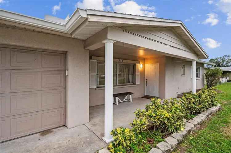 Single-family house For Sale in 1215, East Venice Avenue, Venice, Florida