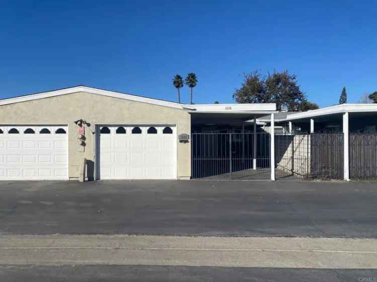 Single-family house For Sale in 3608, Mount Vernon Avenue, Oceanside, California