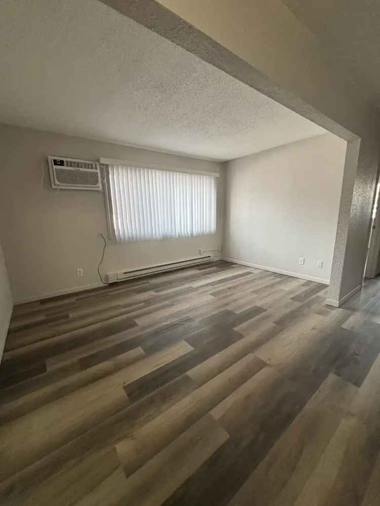 Apartment Unit for Rent