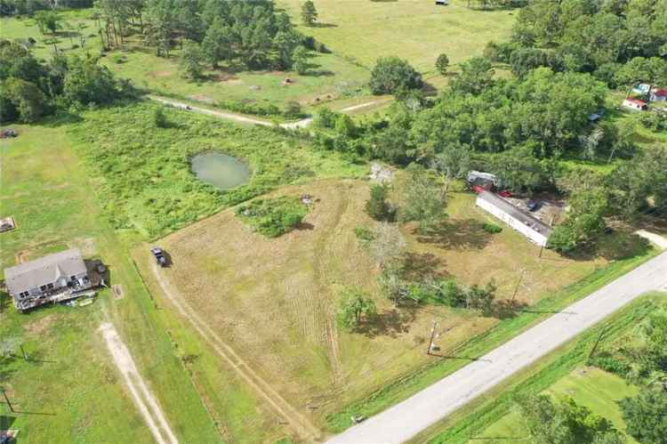 Single-family house For Sale in Texas