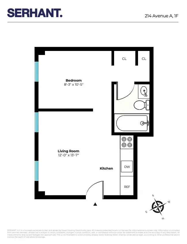 Apartment Unit for Rent