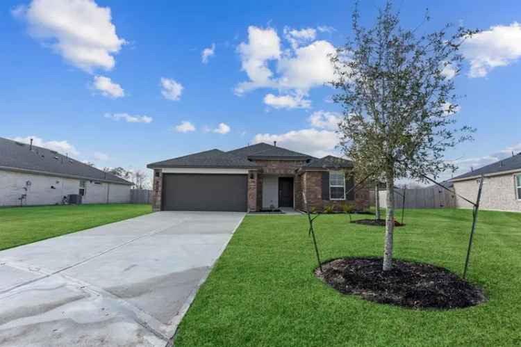 Single-family house For Sale in 1056, Marina Bay Drive, Clear Lake Shores, Texas