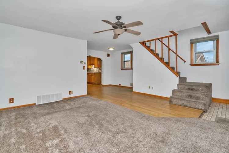 Single-family house For Sale in 5244, South Knox Avenue, Chicago, Illinois