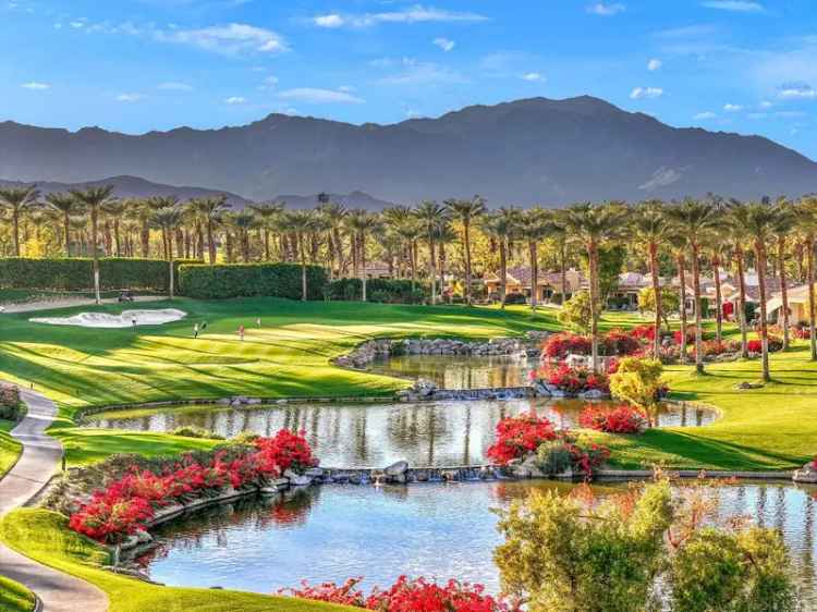 Condo For Sale in 143, Desert Holly Drive, Palm Desert, California