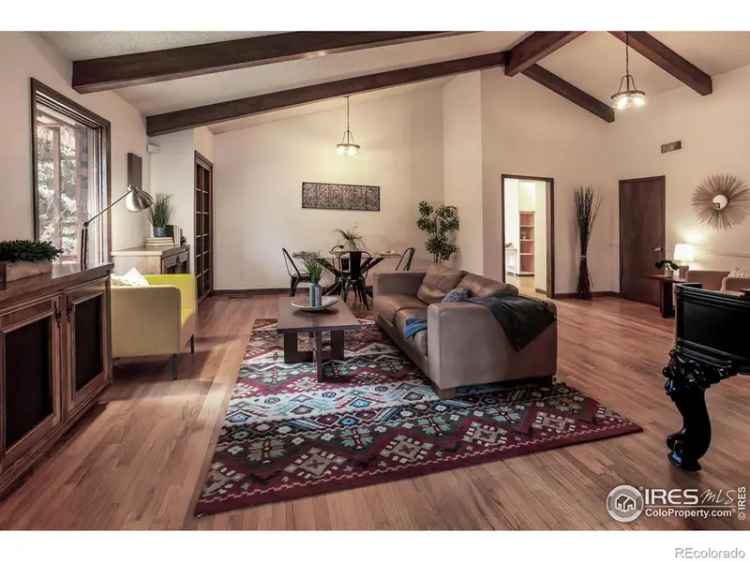 Condo For Sale in 435, East Drake Road, Fort Collins, Colorado