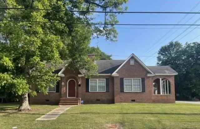 Single-family house For Sale in 2400, Bell Street, Columbus, Georgia