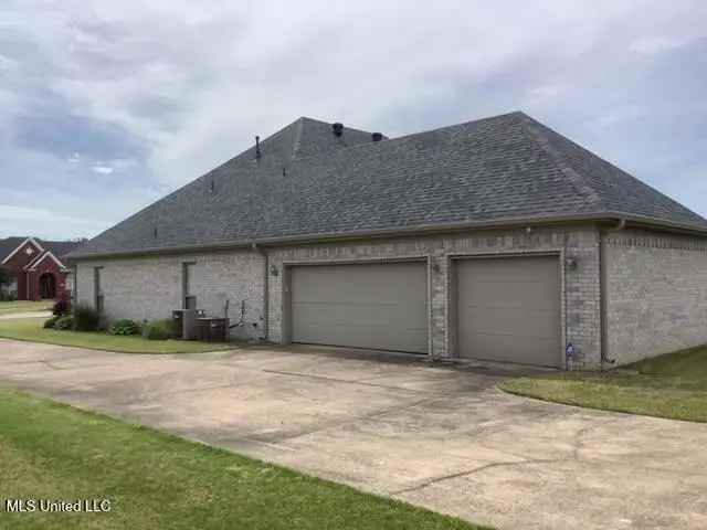 Single-family house For Sale in West Memphis, Arkansas