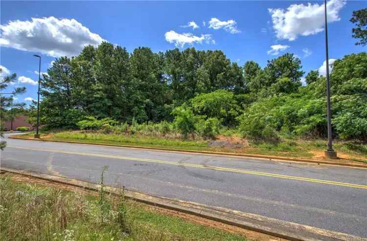 Land For Sale in 170, West Belmont Drive, Calhoun, Georgia