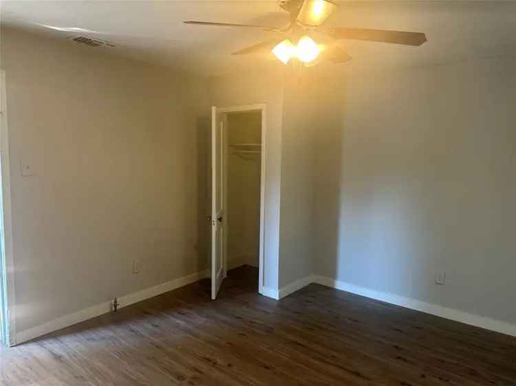 Single-family house For Rent in Abilene, Texas