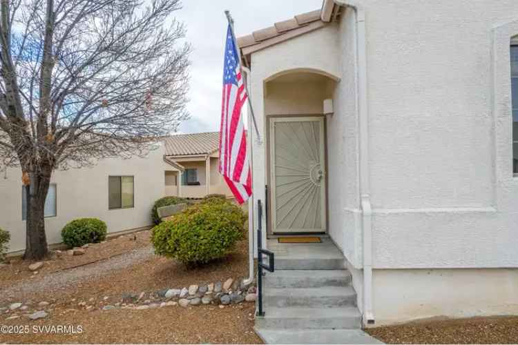 Single-family house For Sale in 1725, Bluff Drive, Cottonwood, Arizona