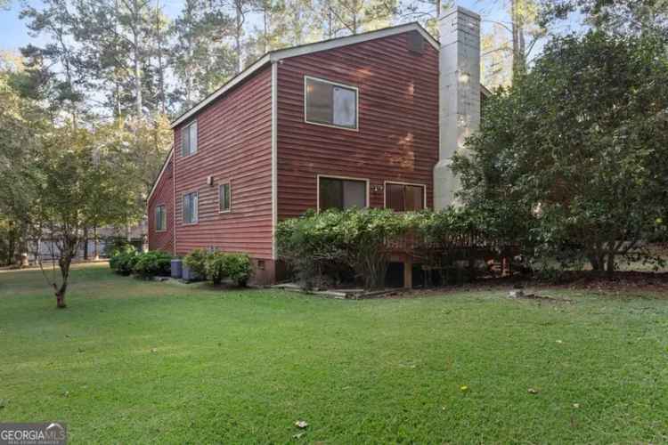 Single-family house For Sale in 177, Deertree Drive, Athens, Georgia